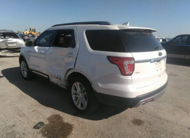 Photo 2 VIN: 1FM5K7D89GGD25638 - FORD EXPLORER 