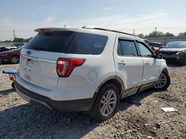 Photo 2 VIN: 1FM5K7D89HGA01459 - FORD EXPLORER X 