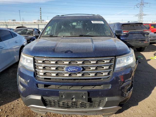 Photo 4 VIN: 1FM5K7D89HGA26829 - FORD EXPLORER X 