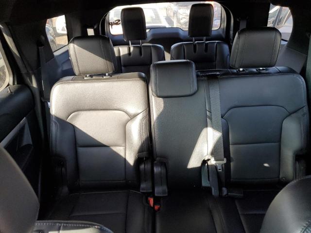 Photo 9 VIN: 1FM5K7D89HGA26829 - FORD EXPLORER X 