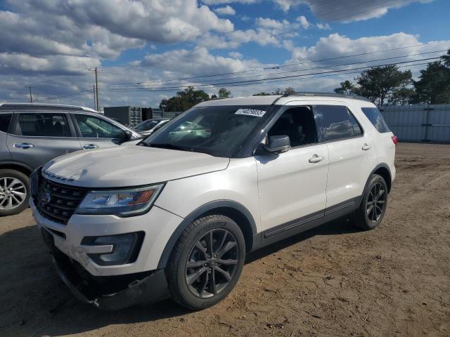 Photo 0 VIN: 1FM5K7D89HGA31531 - FORD EXPLORER 