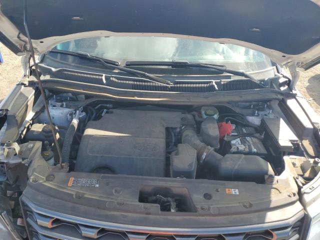 Photo 11 VIN: 1FM5K7D89HGA31531 - FORD EXPLORER 