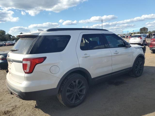 Photo 2 VIN: 1FM5K7D89HGA31531 - FORD EXPLORER 