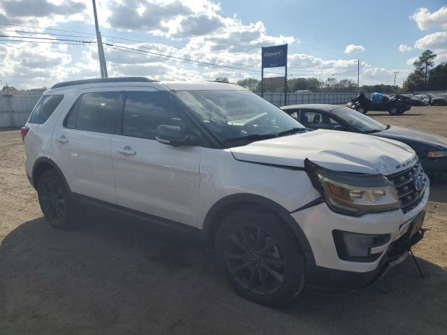 Photo 3 VIN: 1FM5K7D89HGA31531 - FORD EXPLORER 