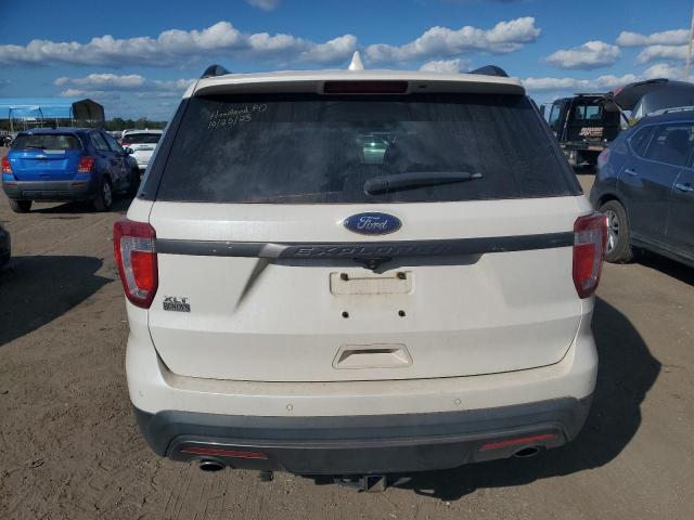 Photo 5 VIN: 1FM5K7D89HGA31531 - FORD EXPLORER 