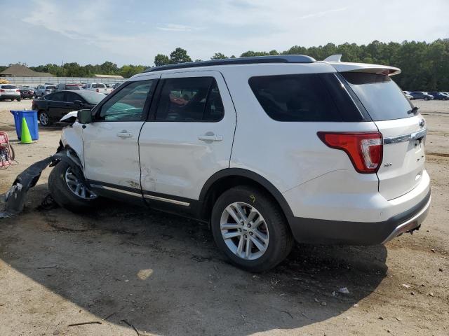 Photo 1 VIN: 1FM5K7D89HGA61743 - FORD EXPLORER X 