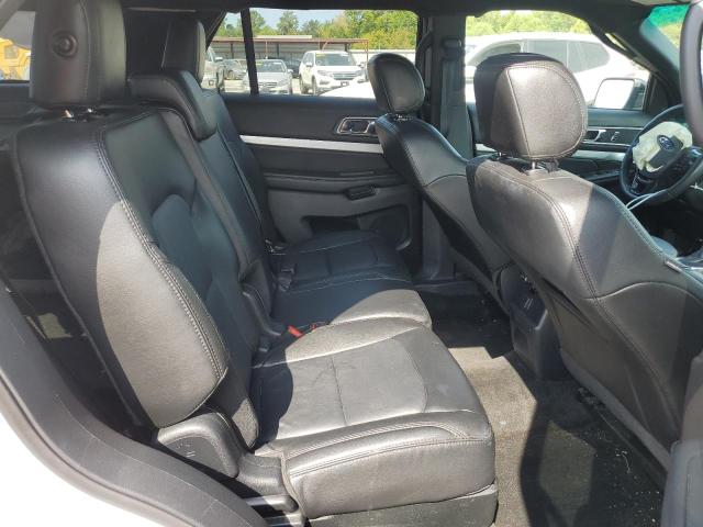 Photo 10 VIN: 1FM5K7D89HGA61743 - FORD EXPLORER X 