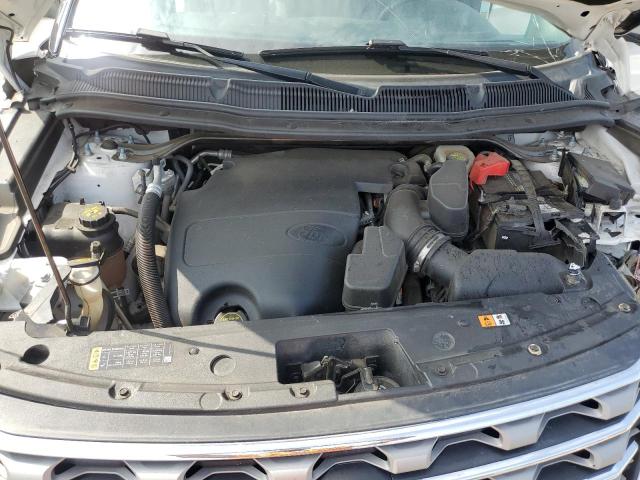 Photo 11 VIN: 1FM5K7D89HGA61743 - FORD EXPLORER X 