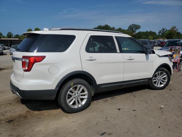 Photo 2 VIN: 1FM5K7D89HGA61743 - FORD EXPLORER X 