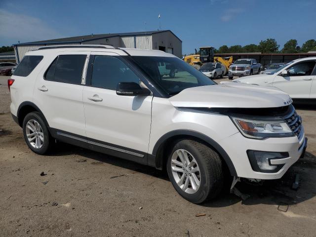 Photo 3 VIN: 1FM5K7D89HGA61743 - FORD EXPLORER X 