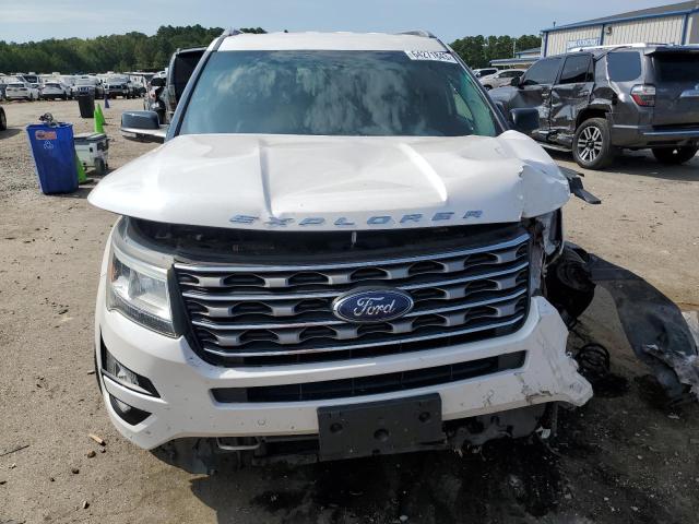 Photo 4 VIN: 1FM5K7D89HGA61743 - FORD EXPLORER X 