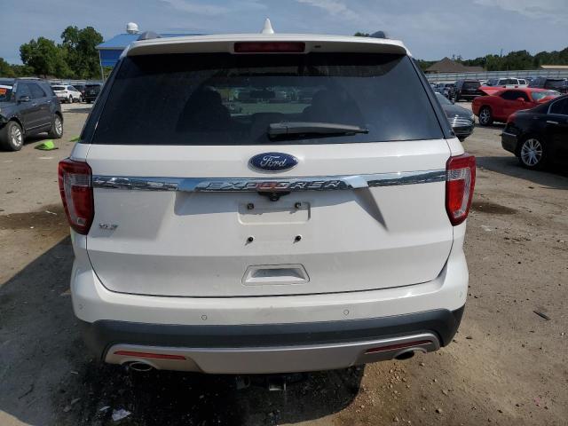 Photo 5 VIN: 1FM5K7D89HGA61743 - FORD EXPLORER X 