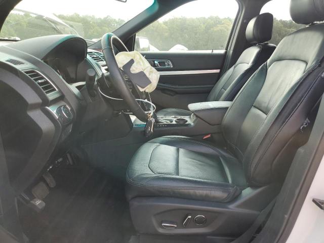 Photo 6 VIN: 1FM5K7D89HGA61743 - FORD EXPLORER X 