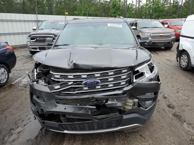 Photo 4 VIN: 1FM5K7D89HGA66862 - FORD EXPLORER X 