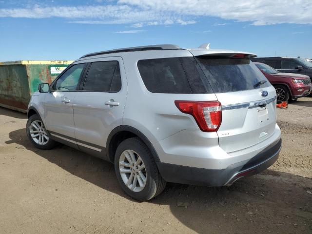 Photo 1 VIN: 1FM5K7D89HGA88912 - FORD EXPLORER 