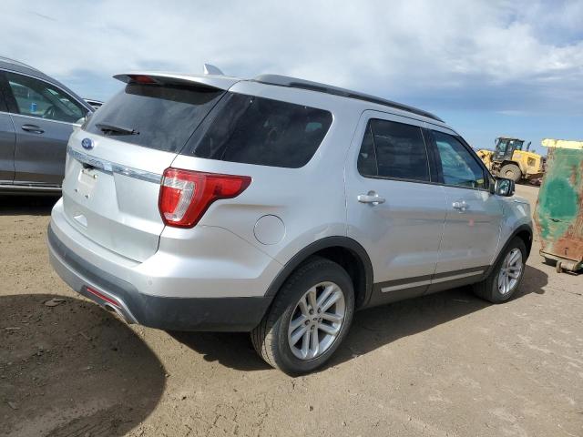 Photo 2 VIN: 1FM5K7D89HGA88912 - FORD EXPLORER 