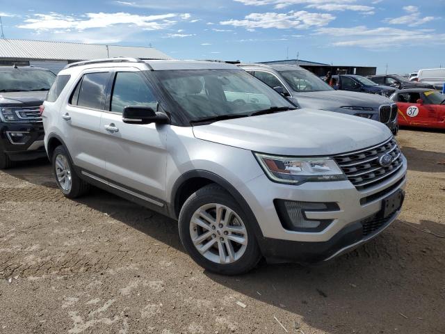 Photo 3 VIN: 1FM5K7D89HGA88912 - FORD EXPLORER 