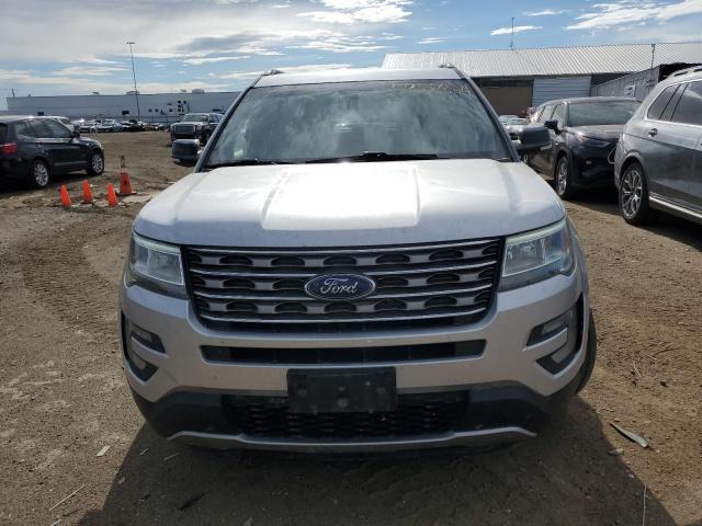 Photo 4 VIN: 1FM5K7D89HGA88912 - FORD EXPLORER 