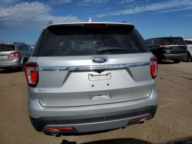 Photo 5 VIN: 1FM5K7D89HGA88912 - FORD EXPLORER 