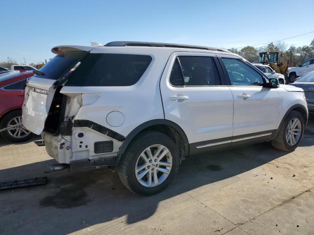 Photo 2 VIN: 1FM5K7D89HGB27854 - FORD EXPLORER 