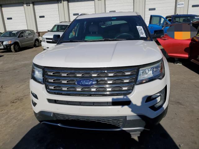 Photo 4 VIN: 1FM5K7D89HGB27854 - FORD EXPLORER 