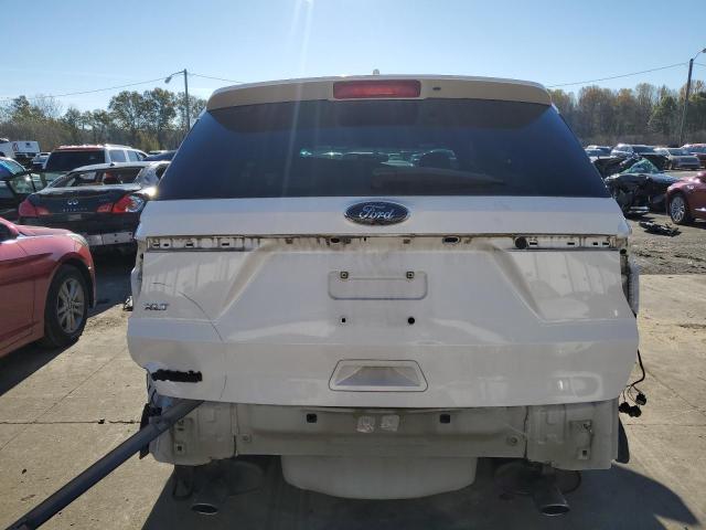 Photo 5 VIN: 1FM5K7D89HGB27854 - FORD EXPLORER 