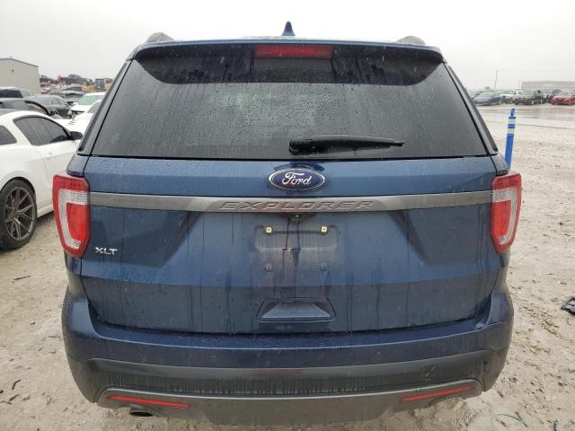 Photo 5 VIN: 1FM5K7D89HGB39129 - FORD EXPLORER 