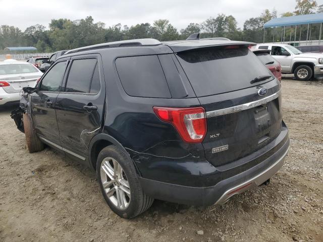 Photo 1 VIN: 1FM5K7D89HGB68517 - FORD EXPLORER X 