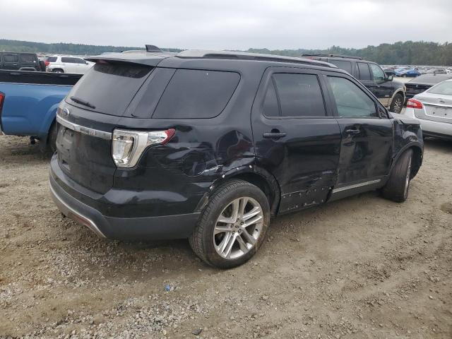 Photo 2 VIN: 1FM5K7D89HGB68517 - FORD EXPLORER X 