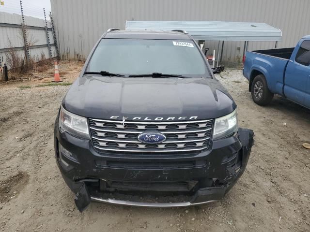 Photo 4 VIN: 1FM5K7D89HGB68517 - FORD EXPLORER X 