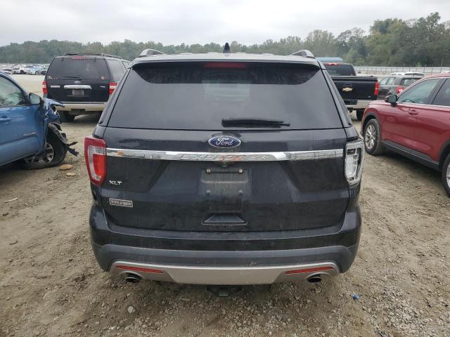 Photo 5 VIN: 1FM5K7D89HGB68517 - FORD EXPLORER X 