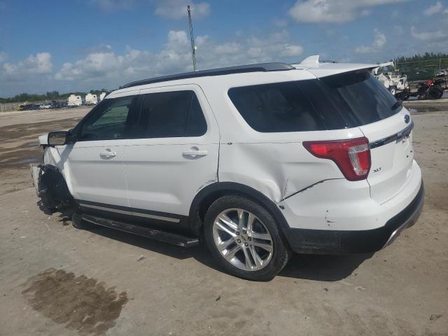 Photo 1 VIN: 1FM5K7D89HGB86497 - FORD EXPLORER X 