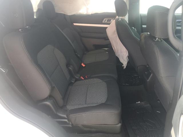 Photo 10 VIN: 1FM5K7D89HGB86497 - FORD EXPLORER X 