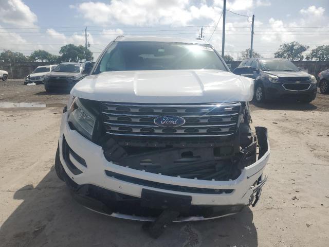 Photo 4 VIN: 1FM5K7D89HGB86497 - FORD EXPLORER X 