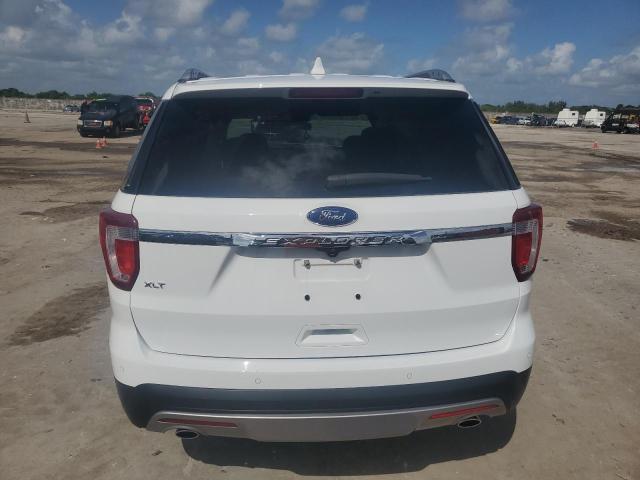 Photo 5 VIN: 1FM5K7D89HGB86497 - FORD EXPLORER X 