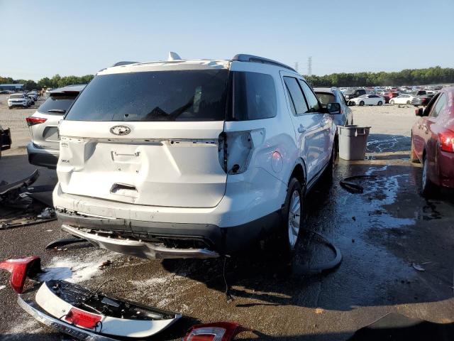 Photo 3 VIN: 1FM5K7D89HGB87231 - FORD EXPLORER X 