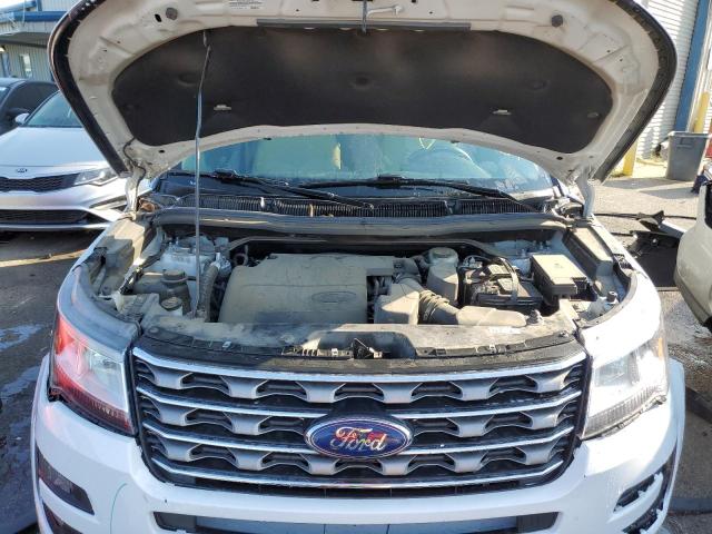 Photo 6 VIN: 1FM5K7D89HGB87231 - FORD EXPLORER X 