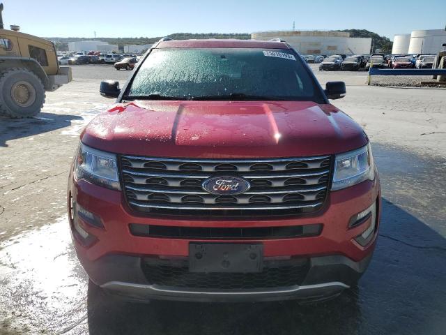 Photo 4 VIN: 1FM5K7D89HGC46956 - FORD EXPLORER 