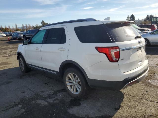 Photo 1 VIN: 1FM5K7D89HGC58119 - FORD EXPLORER 