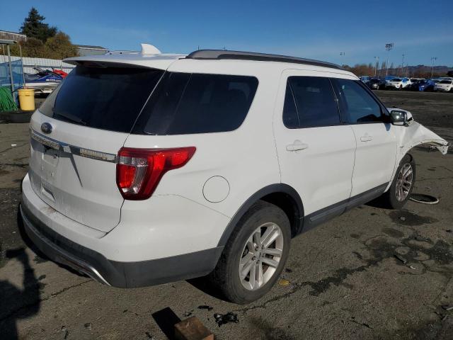 Photo 2 VIN: 1FM5K7D89HGC58119 - FORD EXPLORER 