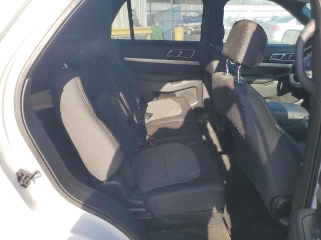 Photo 9 VIN: 1FM5K7D89HGC58119 - FORD EXPLORER 