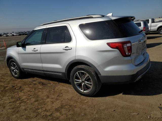 Photo 1 VIN: 1FM5K7D89HGC77074 - FORD EXPLORER 