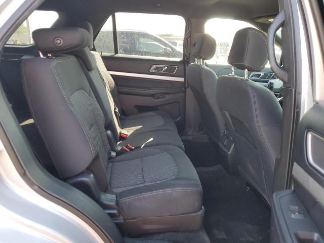 Photo 10 VIN: 1FM5K7D89HGC77074 - FORD EXPLORER 