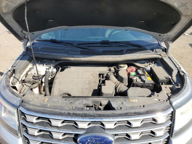 Photo 11 VIN: 1FM5K7D89HGC77074 - FORD EXPLORER 