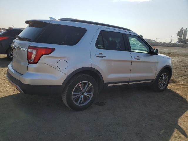 Photo 2 VIN: 1FM5K7D89HGC77074 - FORD EXPLORER 