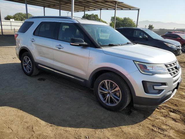 Photo 3 VIN: 1FM5K7D89HGC77074 - FORD EXPLORER 