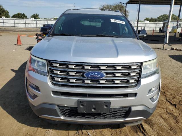 Photo 4 VIN: 1FM5K7D89HGC77074 - FORD EXPLORER 