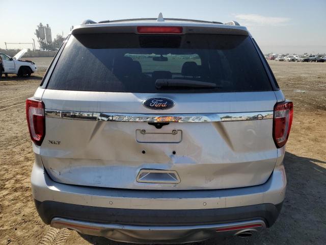 Photo 5 VIN: 1FM5K7D89HGC77074 - FORD EXPLORER 