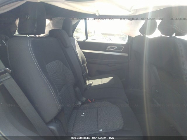 Photo 7 VIN: 1FM5K7D89HGD13118 - FORD EXPLORER 