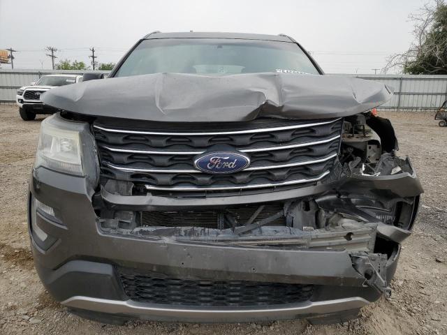 Photo 4 VIN: 1FM5K7D89HGD54123 - FORD EXPLORER X 